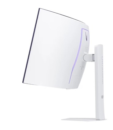 LG 39" Curved 39GX90SA-W