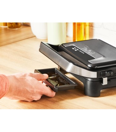 Tefal GC270D10 Inicio Compact paninigrill