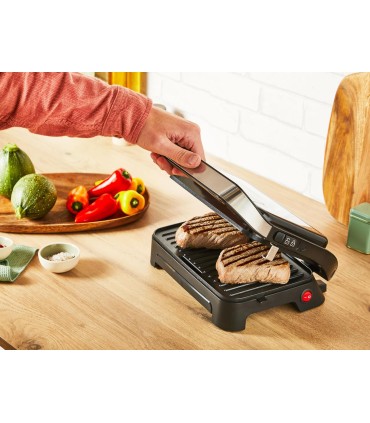 Tefal GC270D10 Inicio Compact paninigrill