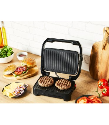 Tefal GC270D10 Inicio Compact paninigrill