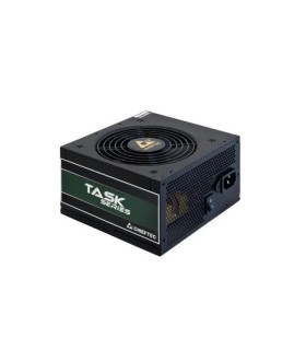 Chieftec 700 Watts Efficiency 80 PLUS BRONZE PFC Active TPS-700S