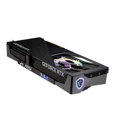 MSI NVIDIA GeForce RTX 5070 12GB GDDR7