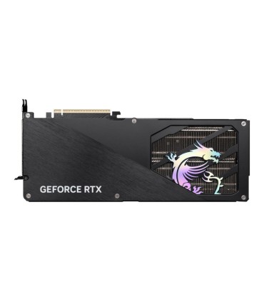 MSI NVIDIA GeForce RTX 5070 12GB GDDR7