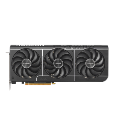 Asus Prime Radeon RX 9070 XT OC Edition 16GB GDDR6