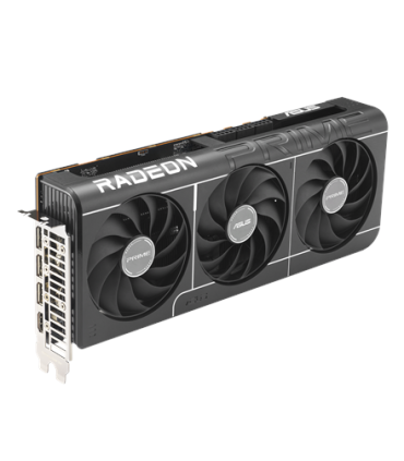 Asus Prime Radeon RX 9070 XT OC Edition 16GB GDDR6