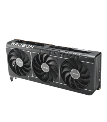 Asus Prime Radeon RX 9070 XT OC Edition 16GB GDDR6