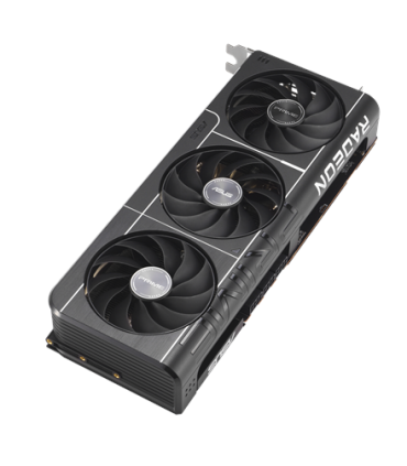 Asus Prime Radeon RX 9070 XT OC Edition 16GB GDDR6