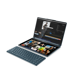 Lenovo Yoga Book 9 14IAH10 2x14" Ultra 7, 32GB, 1TB SSD