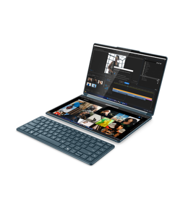 Lenovo Yoga Book 9 14IAH10 2x14" Ultra 7, 32GB, 1TB SSD