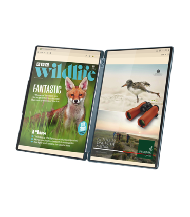 Lenovo Yoga Book 9 14IAH10 2x14" Ultra 7, 32GB, 1TB SSD