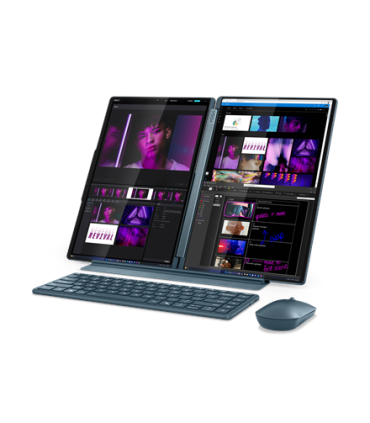 Lenovo Yoga Book 9 14IAH10 2x14" Ultra 7, 32GB, 1TB SSD