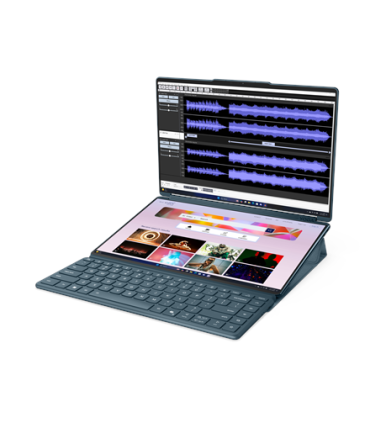 Lenovo Yoga Book 9 14IAH10 2x14" Ultra 7, 32GB, 1TB SSD