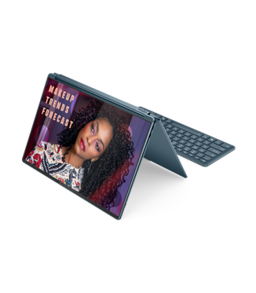 Lenovo Yoga Book 9 14IAH10 2x14" Ultra 7, 32GB, 1TB SSD