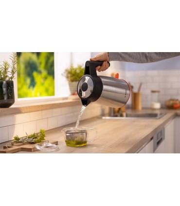 Bosch TWK6M480 MyMoment, inox