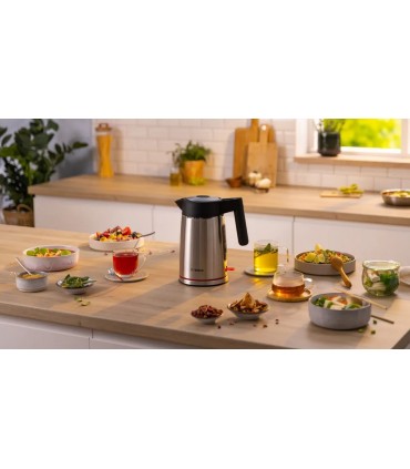 Bosch TWK6M480 MyMoment, inox