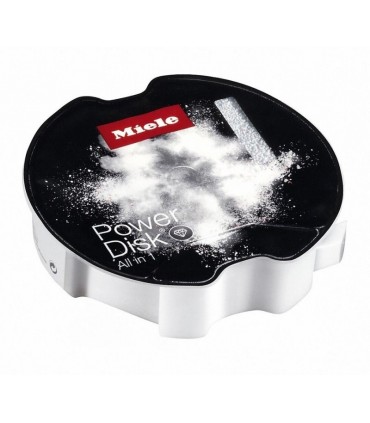 Miele nõudepesuvahend PowerDisk All in 1 (EU10) 400 g