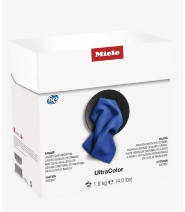 Miele pesupulber UltraColor 1,8 kg (WA UC 1803)