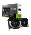 Asus NVIDIA GeForce RTX 5070 12GB GDDR7 DUAL-RTX5070
