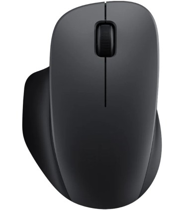 Xiaomi juhtmevaba hiir Comfort Edition Wireless, must