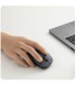 Xiaomi juhtmevaba hiir Comfort Edition Wireless, must