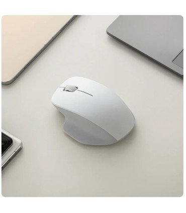 Xiaomi juhtmevaba hiir Comfort Edition Wireless, valge