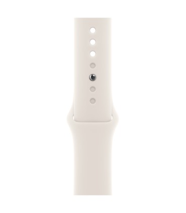 Apple 46mm Starlight Sport Band - M/L