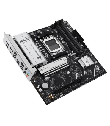 Asus AMD B850 SAM5 Micro-ATX