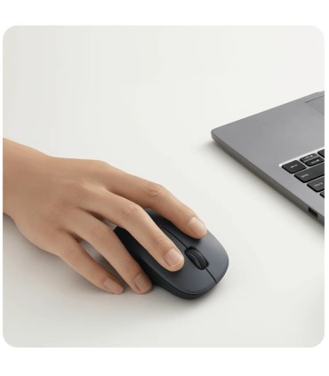 Xiaomi juhtmevaba hiir Comfort Edition Wireless, must