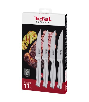 Kingitus!Tefal Ultimate steiginugade komplekt (4 tk)