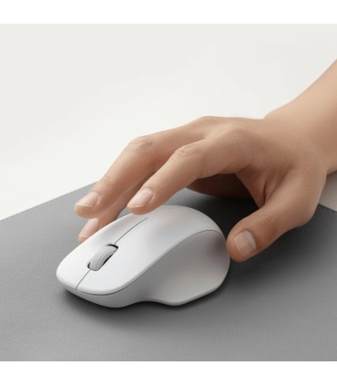 Xiaomi juhtmevaba hiir Comfort Edition Wireless, valge