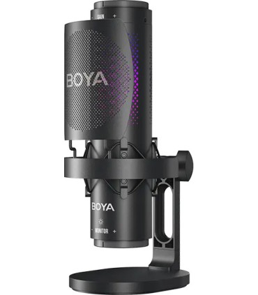 Boya mikrofon BOYA K9 USB