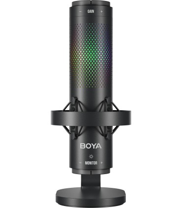 Boya mikrofon BOYA K9 USB
