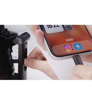 Boya mikrofon BOYA K9 USB