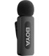 Boya juhtmevaba mikrofon BY-V3 Lightning