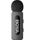 Boya juhtmevaba mikrofon BY-V30 USB-C