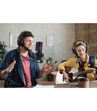 Boya mikrofon BOYA K9 USB