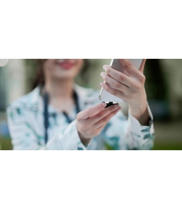 Boya juhtmevaba mikrofon BY-V30 USB-C