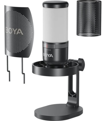 Boya mikrofon BOYA K3 USB