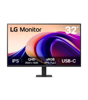 LG 32U631A-B 32"