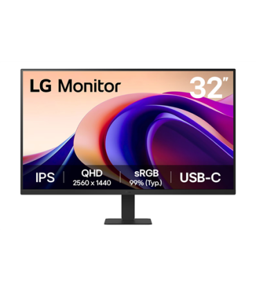 LG 32U631A-B 32"