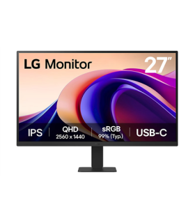 LG 27U631A-B 27"