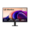 LG 27U631A-B 27"