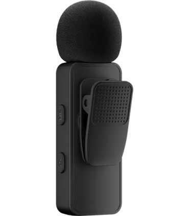 Boya juhtmevaba mikrofon BY-V30 USB-C