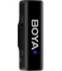 Boya juhtmevaba mikrofon Boyalink 2 C2
