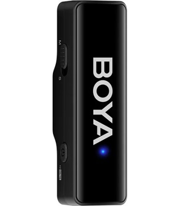 Boya juhtmevaba mikrofon Boyalink 2 C2