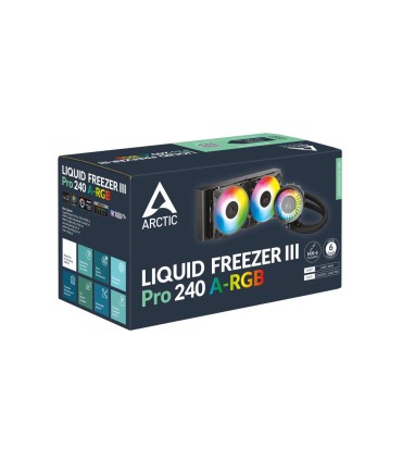 Arctic Cooler S Multi ACFRE00182A