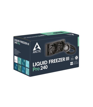 Arctic Cooler S Multi ACFRE00178A
