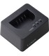 Panasonic akulaadija DMW-BTC15 (BLK22) USB-C