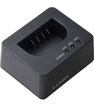 Panasonic akulaadija DMW-BTC15 (BLK22) USB-C