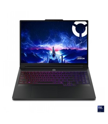 Lenovo Legion Pro 7 16IAX10H 16" Ultra 9, 32GB, 1TB+1TB SSD
